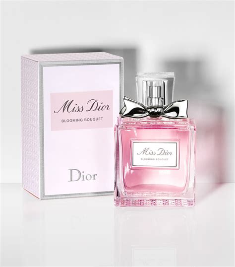 miss dior bloominh|miss dior blooming bouquet precio.